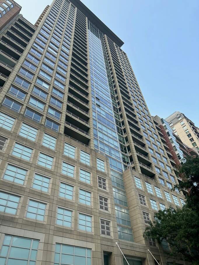 250 E Pearson Street #2503 property in Chicago