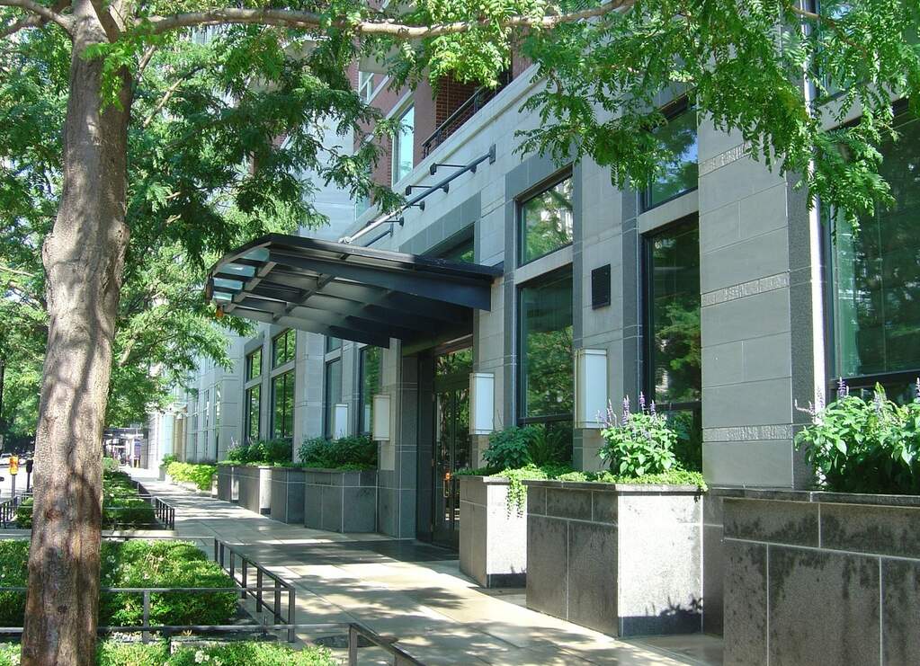 270 E Pearson Street #601 property in Chicago