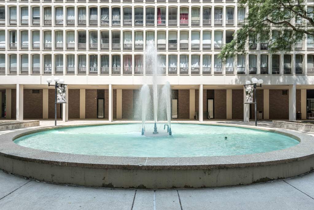 1400 E 55th Place #202S property in Chicago