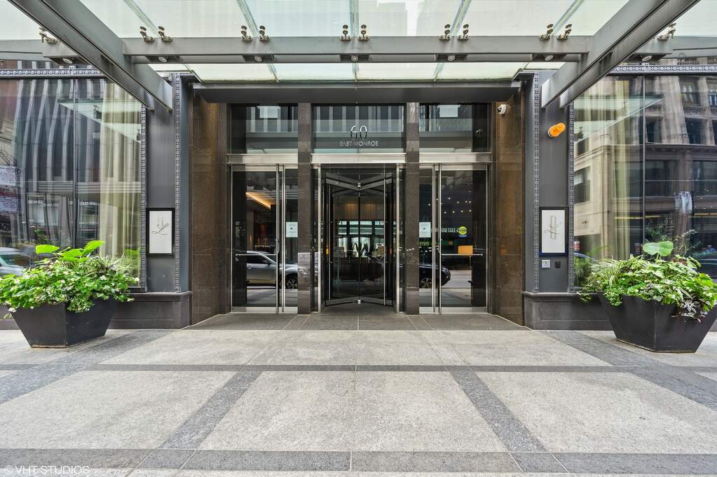 60 E Monroe Street #3505 property in Chicago