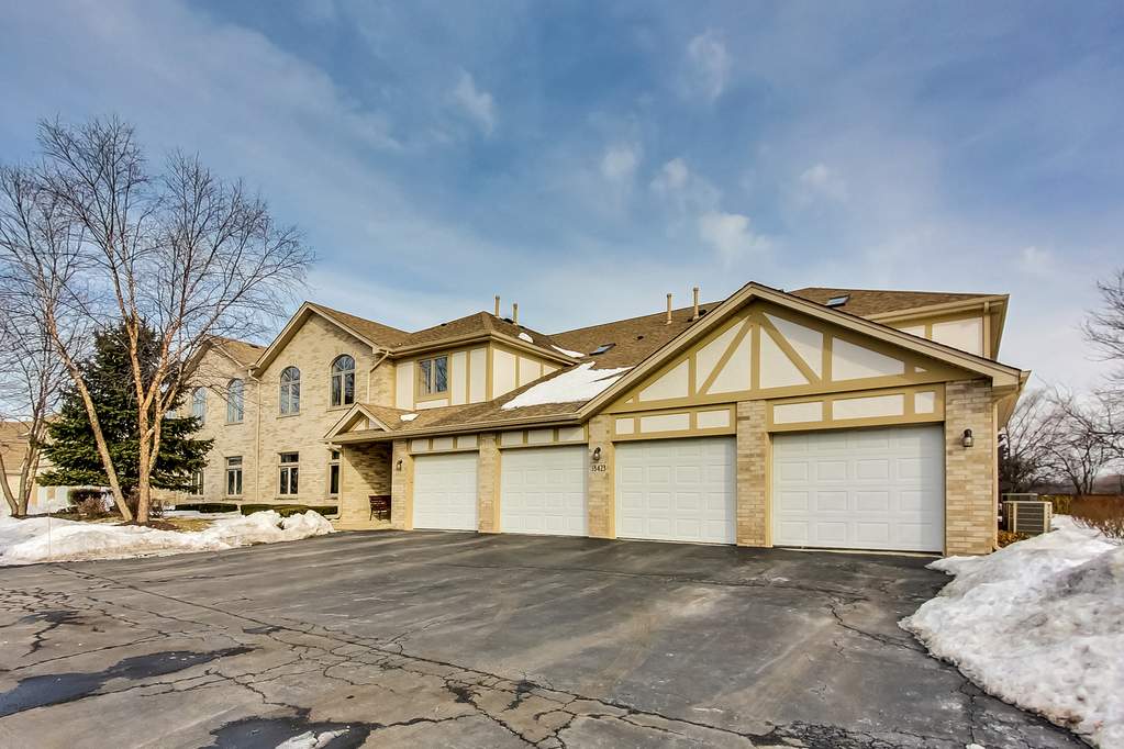 18423 Pine Cone Drive #3 property in Tinley Park
