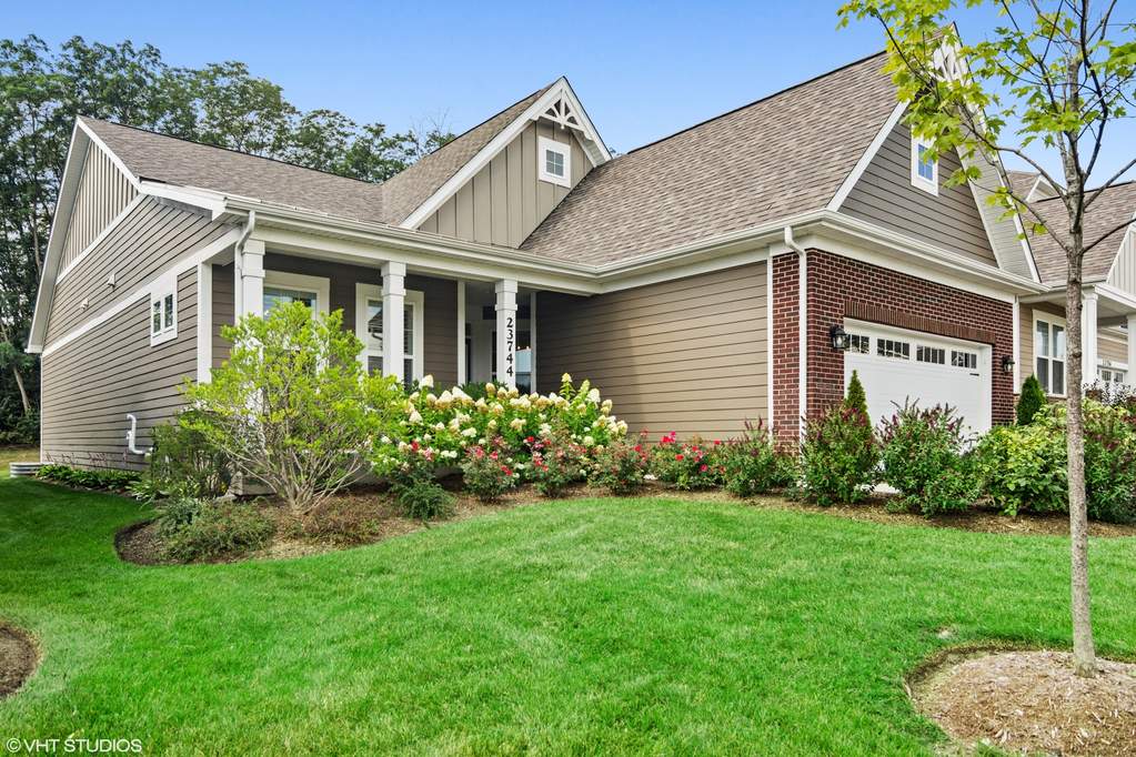 23744 N Muirfield Drive property in Kildeer