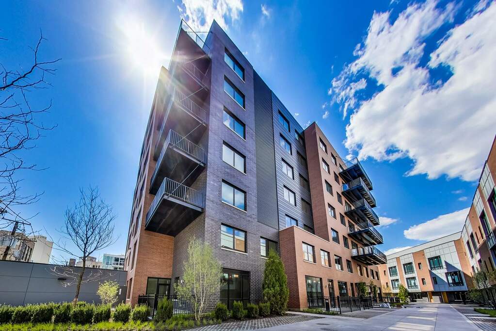 1650 W Division Street #G property in Chicago