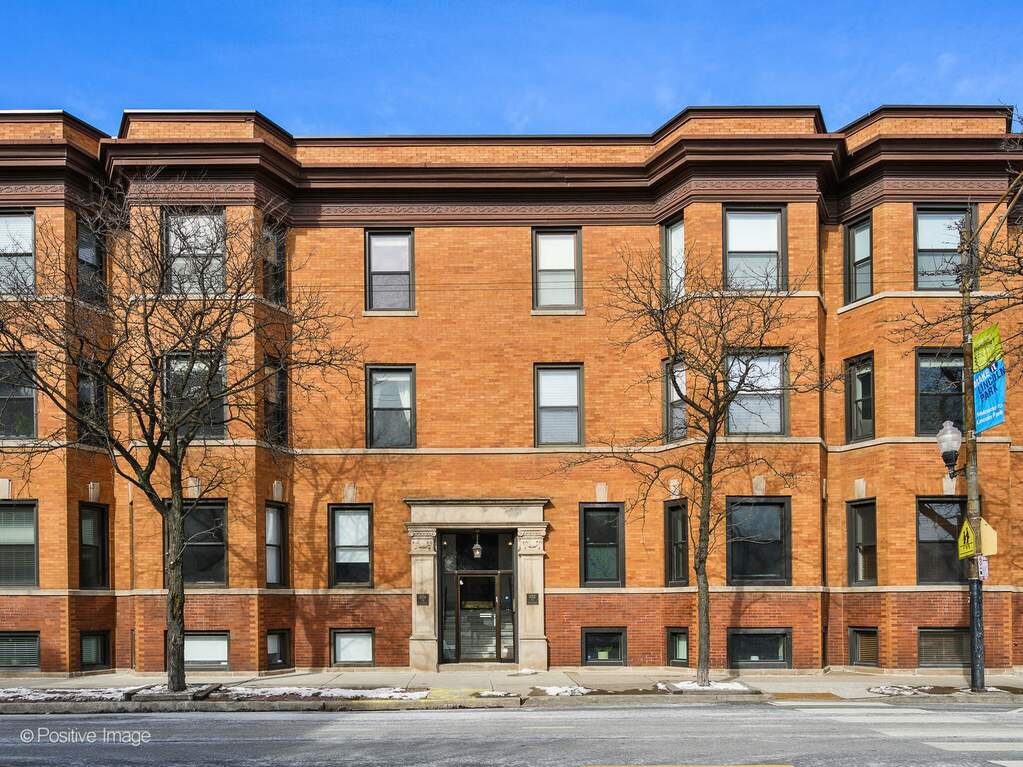 1052 W Armitage Avenue #A property in Chicago
