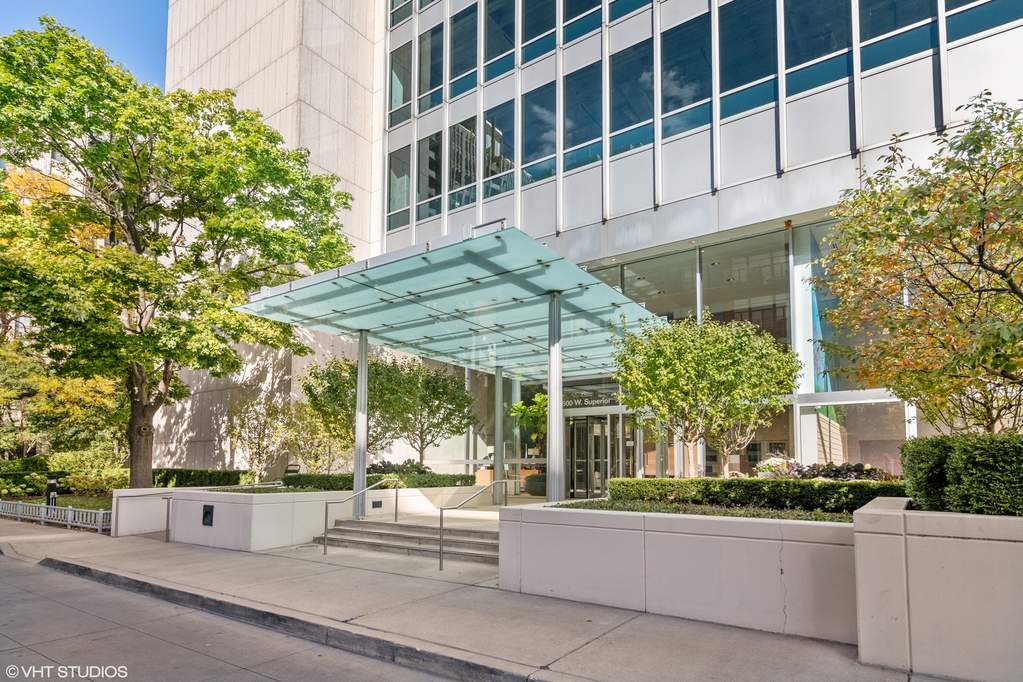 500 W Superior Street #1403 property in Chicago