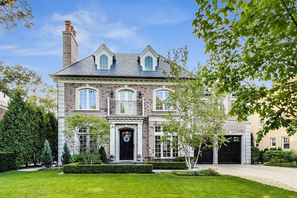 159 Abingdon Avenue property in Kenilworth