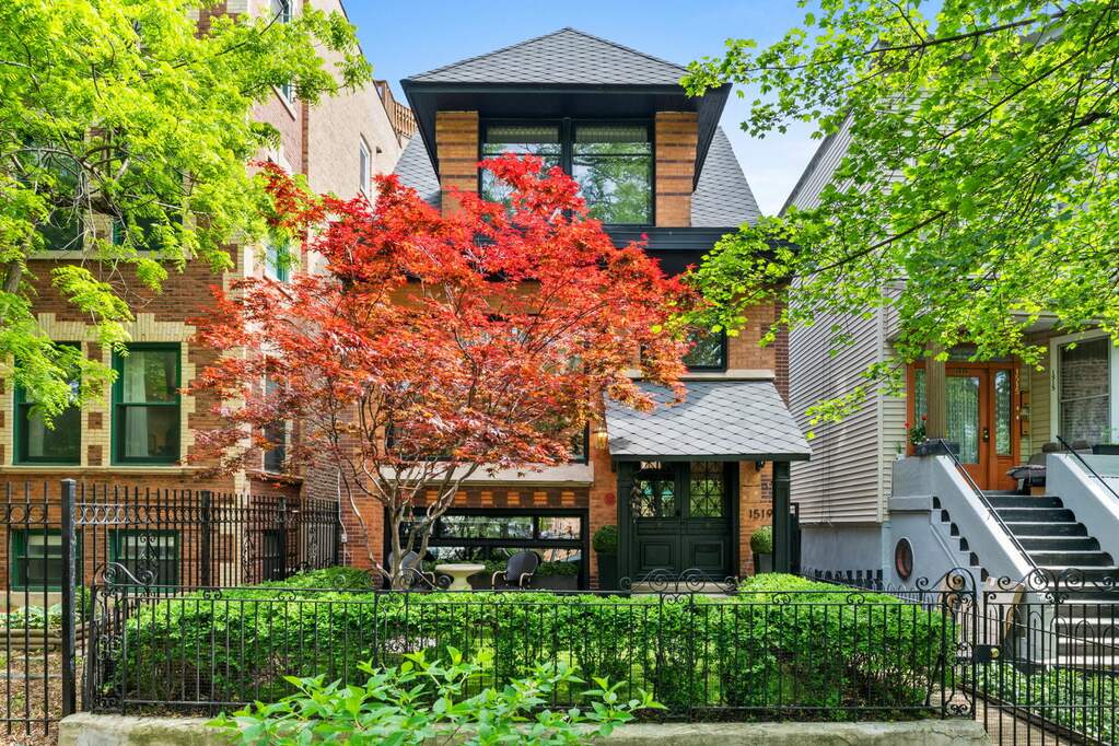 1519 N Wicker Park Avenue property in Chicago