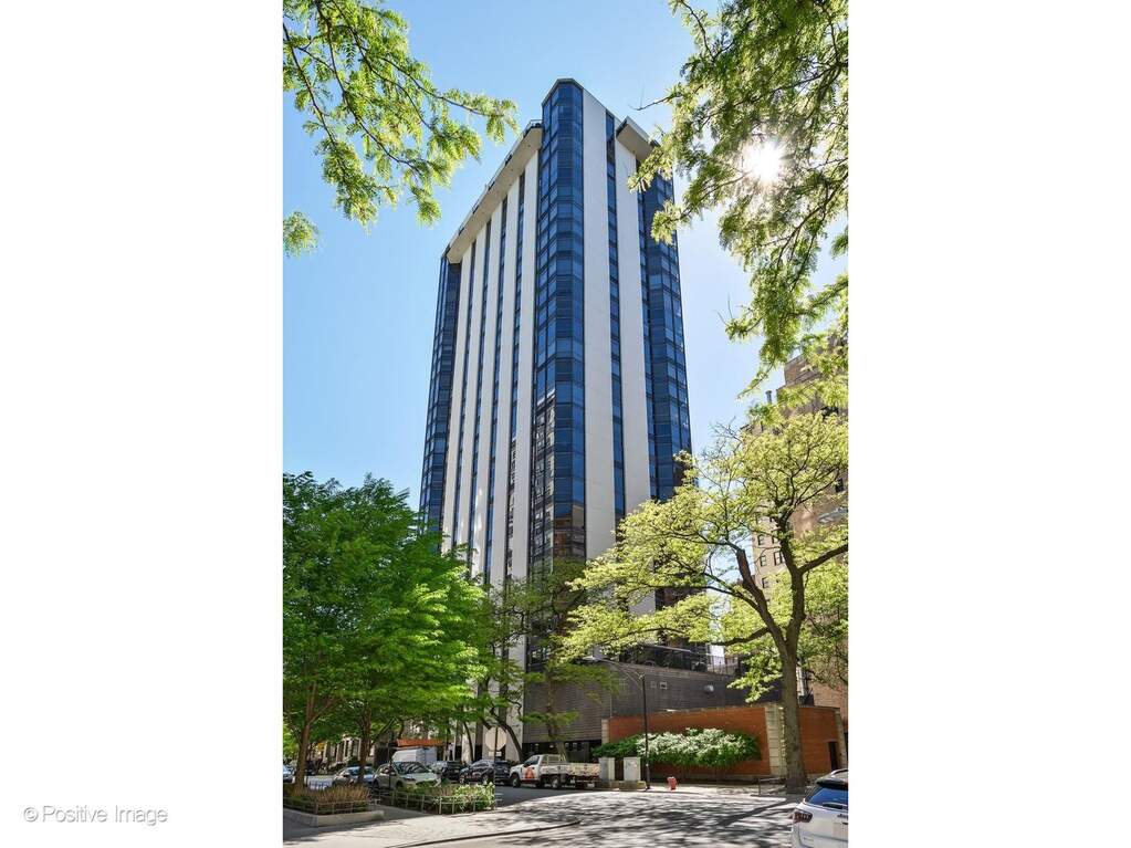 1310 N Ritchie Court #26C property in Chicago