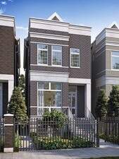 1640 W Wolfram Street property in Chicago