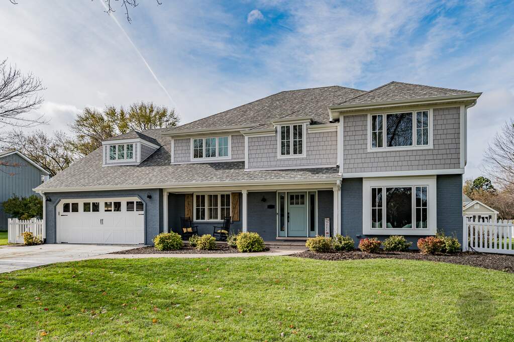 905 Savannah Circle property in Naperville