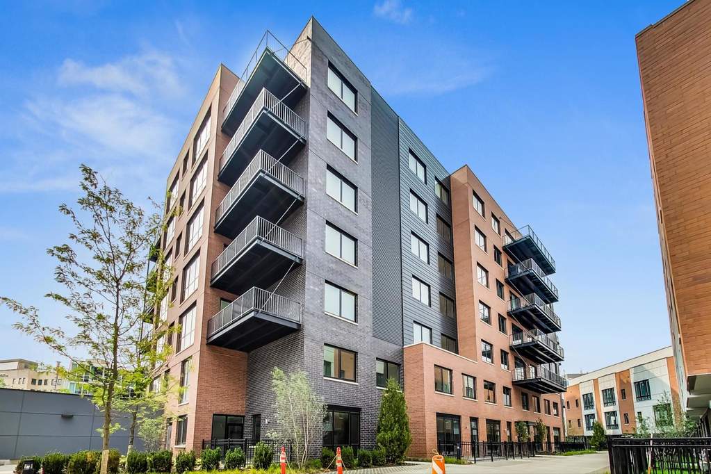 1650 W Division Street #H property in Chicago