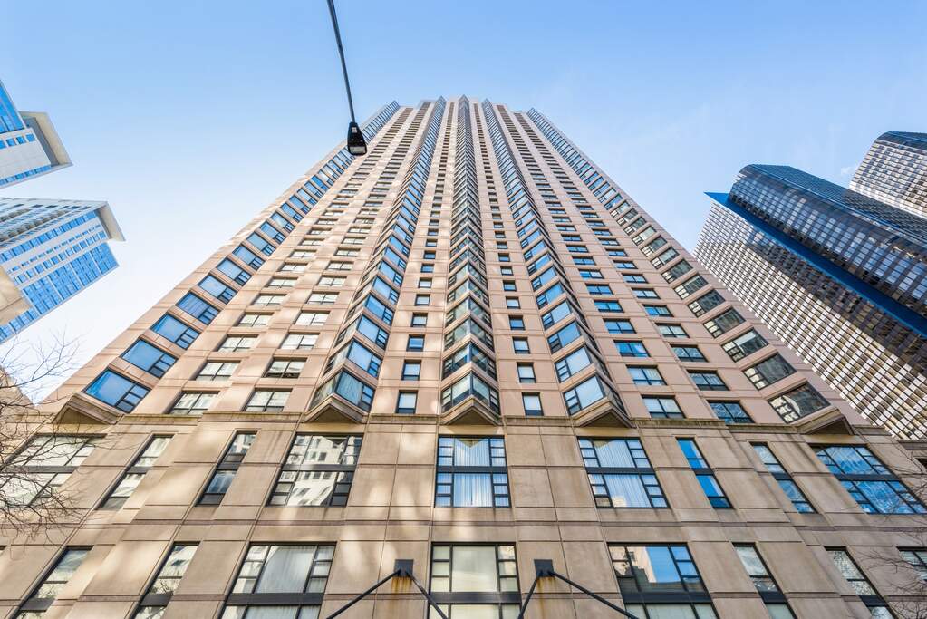 401 E Ontario Street #2003 property in Chicago