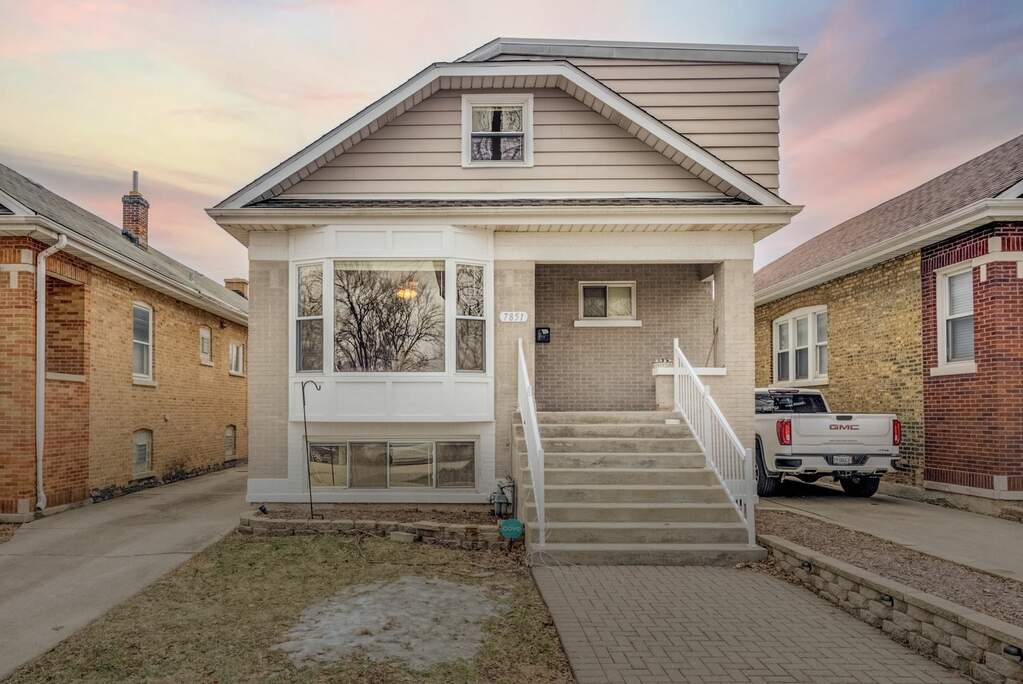 7851 45th Street property in Lyons
