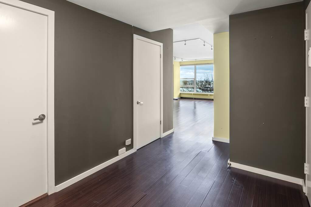 Park Tower penthouse interior at 800 North Michigan Avenue