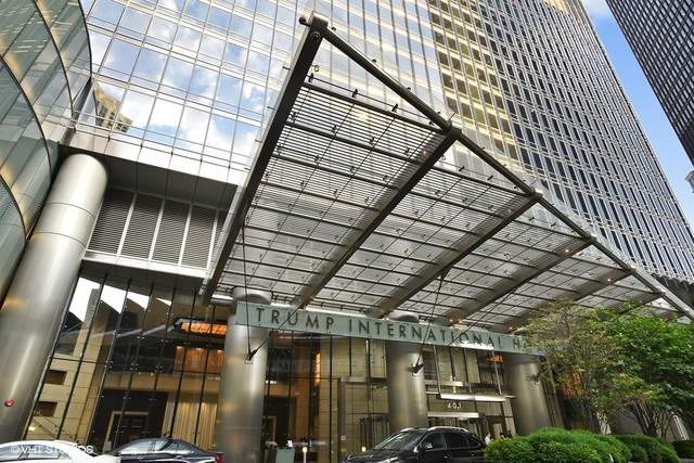 401 N Wabash Avenue #79E property in Chicago