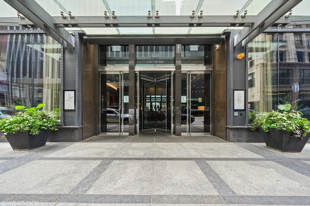 60 E Monroe Street #4304 property in Chicago