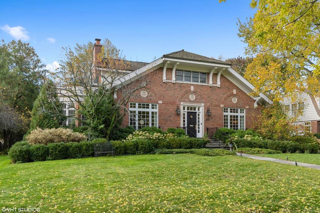 228 Raleigh Road property in Kenilworth