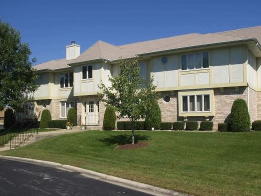 11 Saint Moritz Drive #201 property in Palos Park