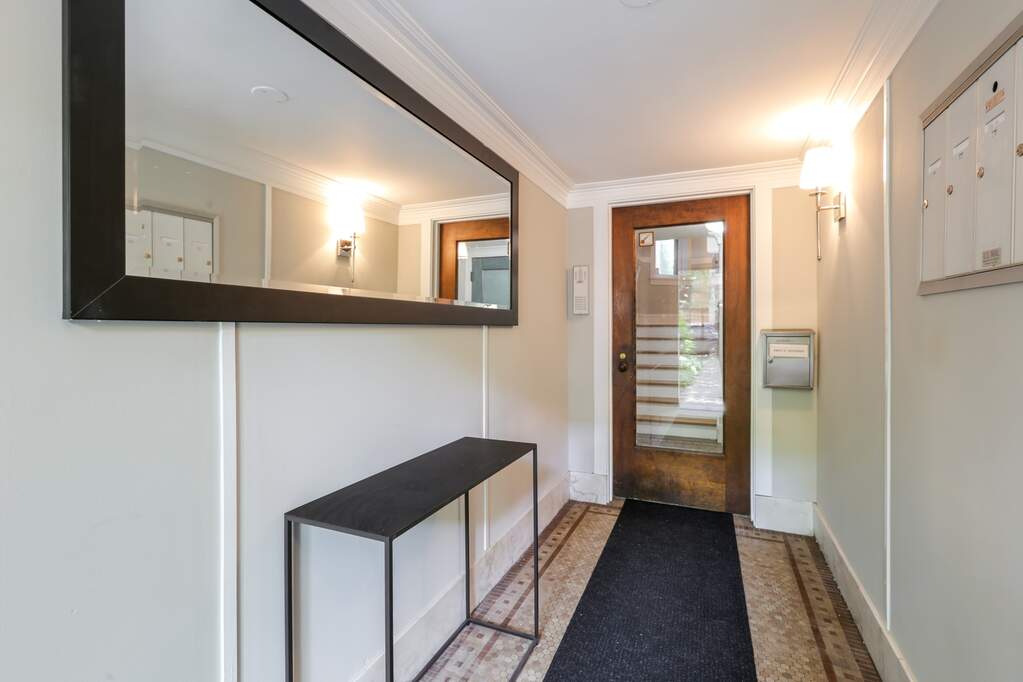Park Tower penthouse interior at 800 North Michigan Avenue