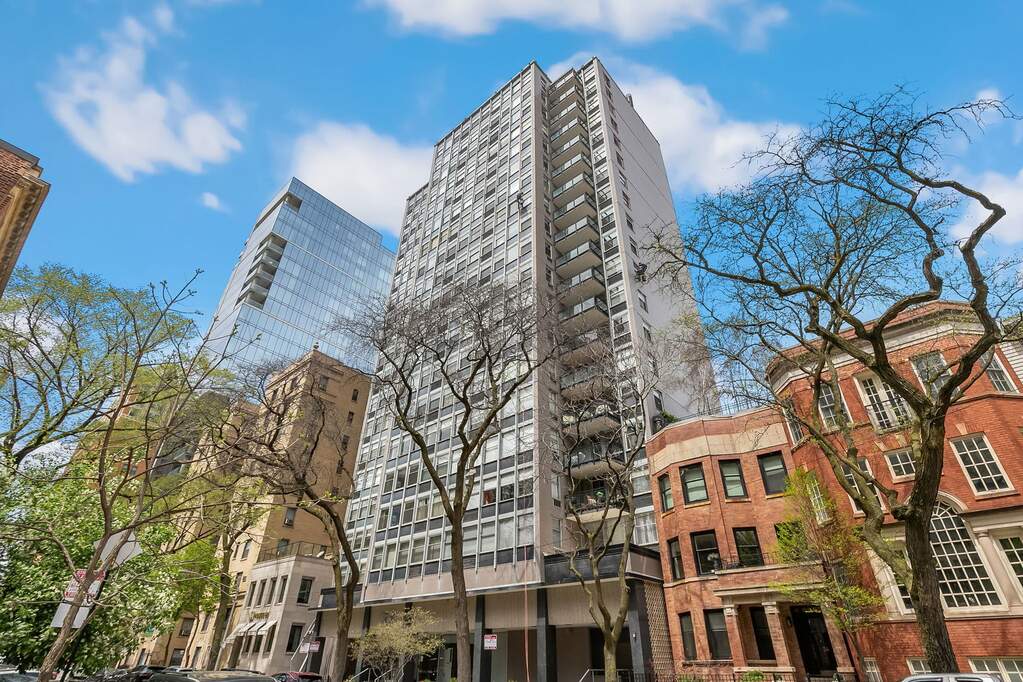 30 E Elm Street #14B property in Chicago