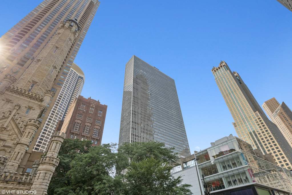 111 E Chestnut Street #26K property in Chicago