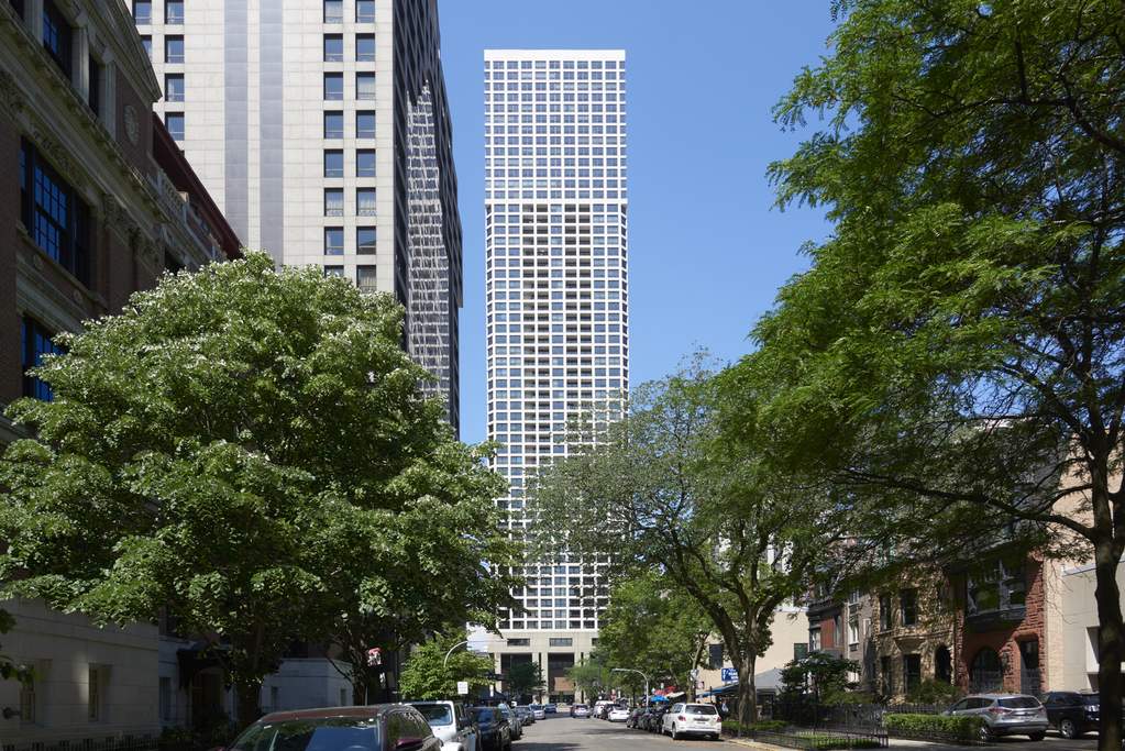 1030 N State Street #27B property in Chicago