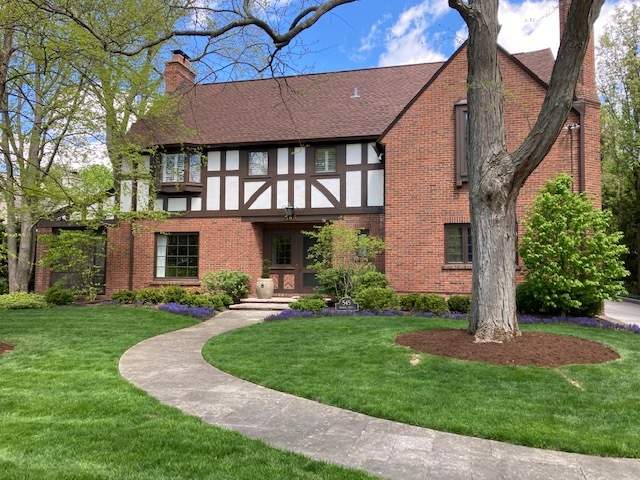 545 Monroe Avenue property in Glencoe
