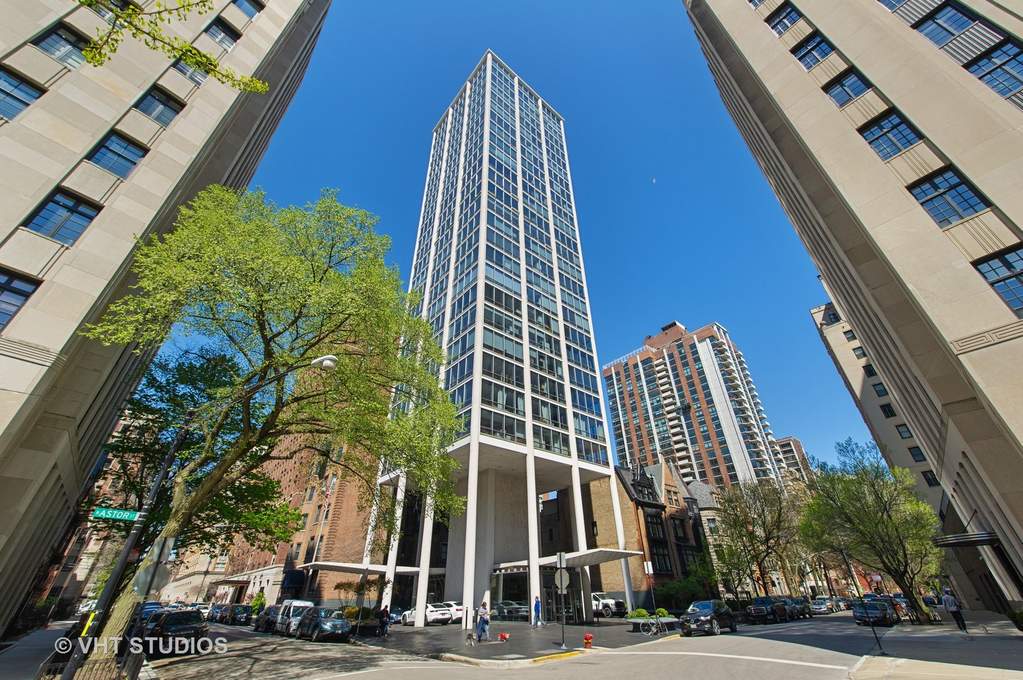1300 N Astor Street #28B property in Chicago