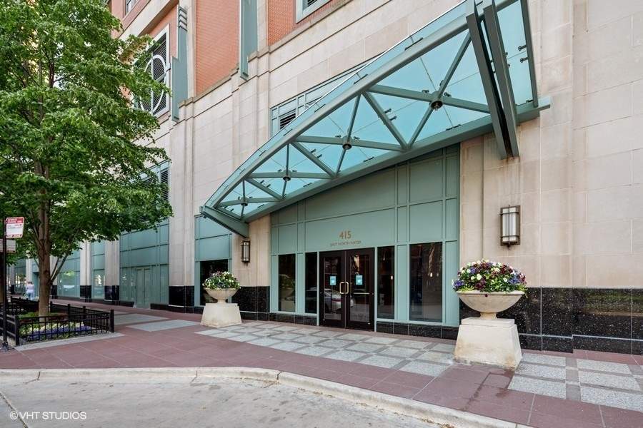 415 E North Water Street #2306 property in Chicago