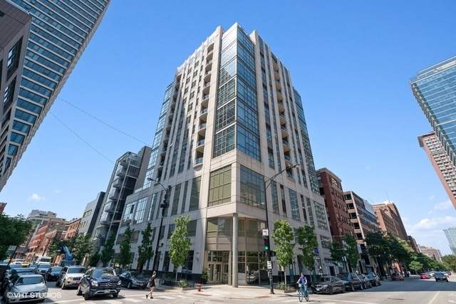 150 W Superior Street #1205 property in Chicago