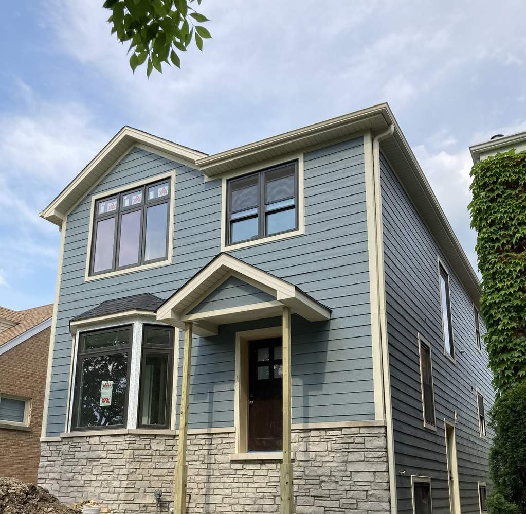 7421 N Ottawa Avenue property in Chicago