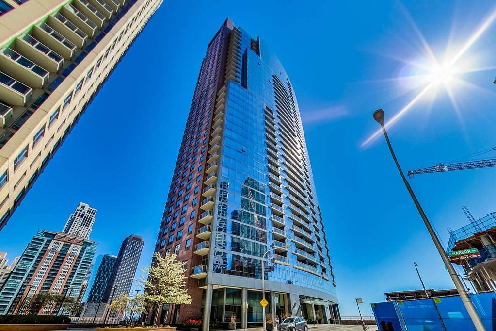 450 E Waterside Drive #1209 property in Chicago