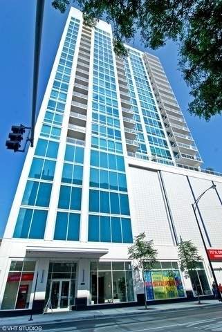 757 N Orleans Street #1301 property in Chicago