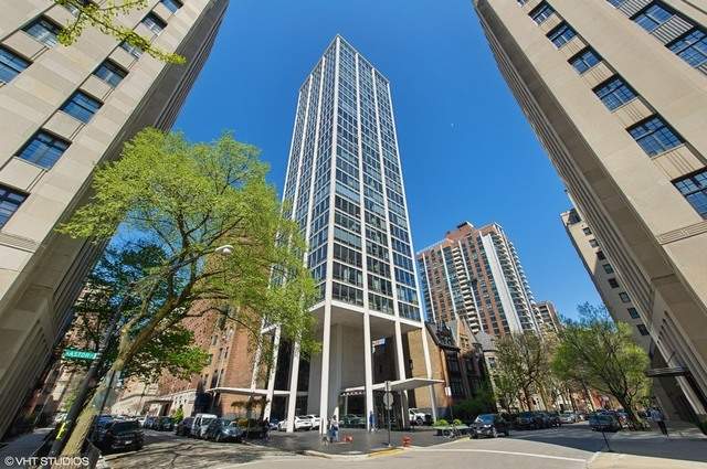 1300 N Astor Street #UGP-11 property in Chicago