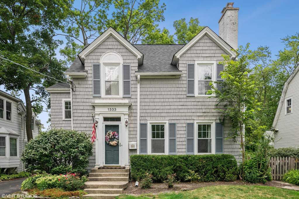 1333 Saint Johns Avenue property in Highland Park