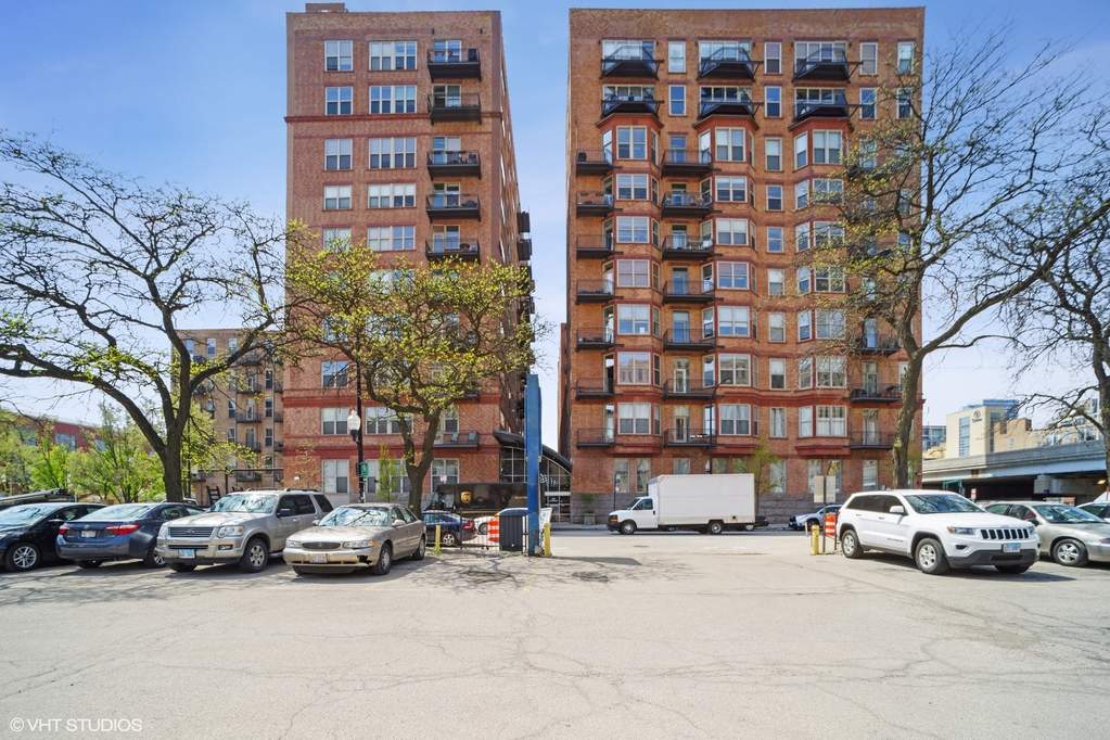 500 S Clinton Street #217 property in Chicago