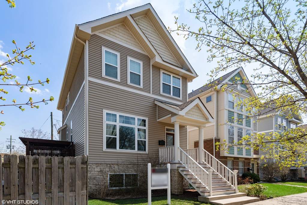 4231 N Kilpatrick Avenue property in Chicago