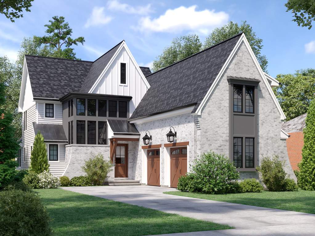 1212 Grove Avenue property in Park Ridge