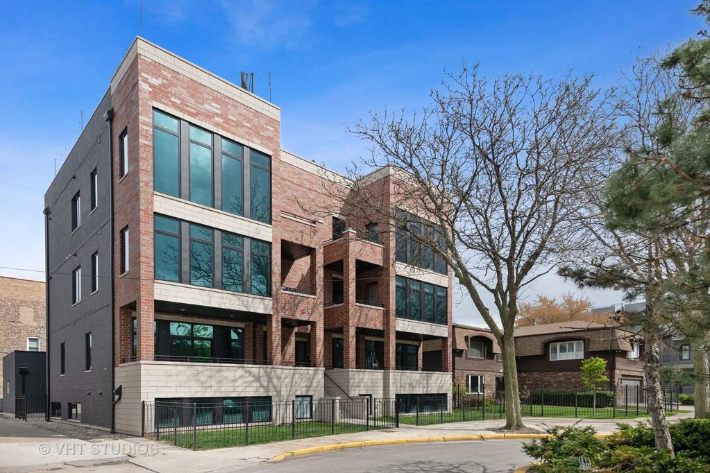 715 S May Street #3N property in Chicago