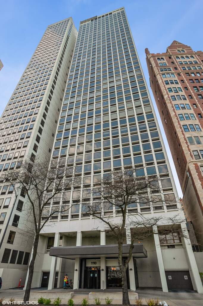 1110 N Lake Shore Drive #19N property in Chicago