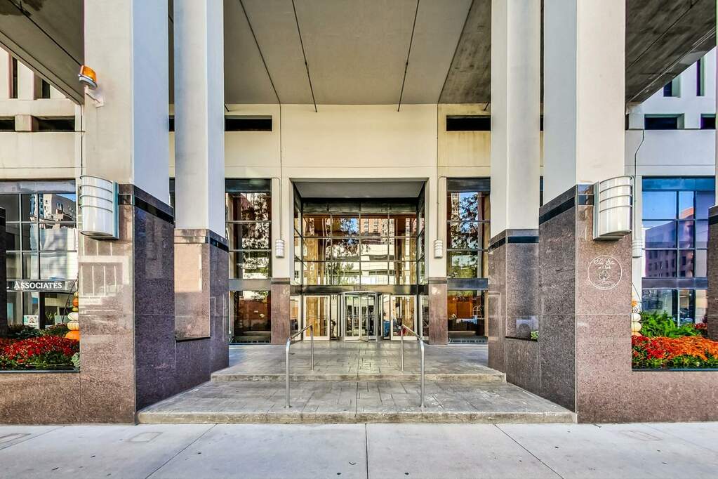 Park Tower penthouse interior at 800 North Michigan Avenue