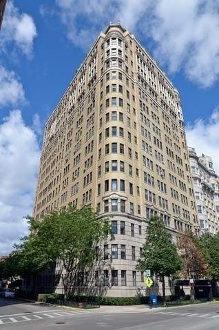 3300 N Lake Shore Drive #10A property in Chicago