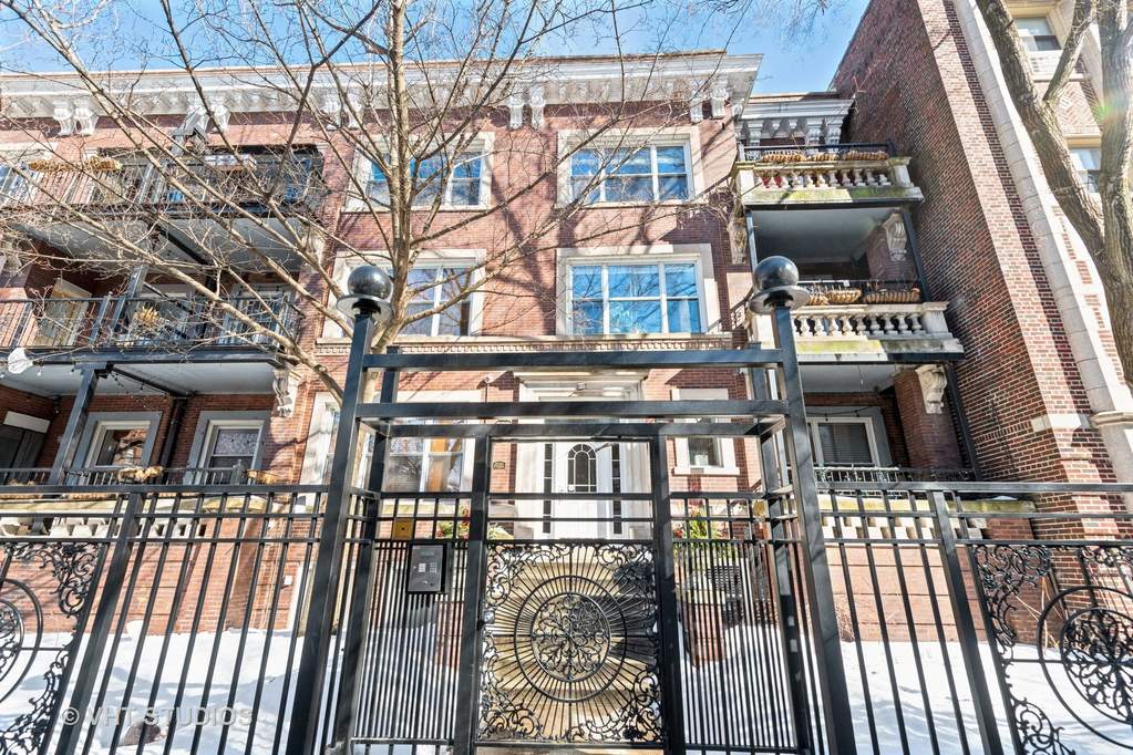 5057 N Kenmore Avenue #G property in Chicago