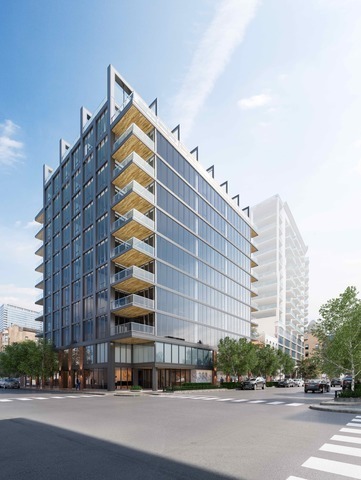 366 W Superior Street #702 property in Chicago