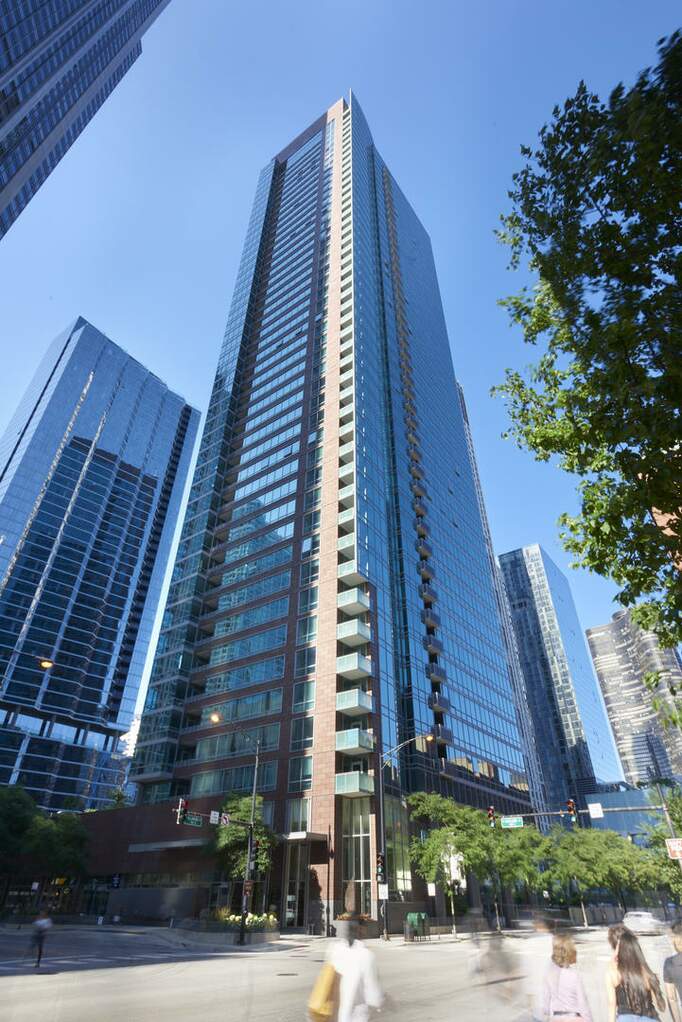 505 N Mcclurg Court #3403 property in Chicago