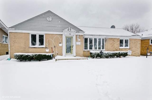 5043 Conrad Street property in Skokie