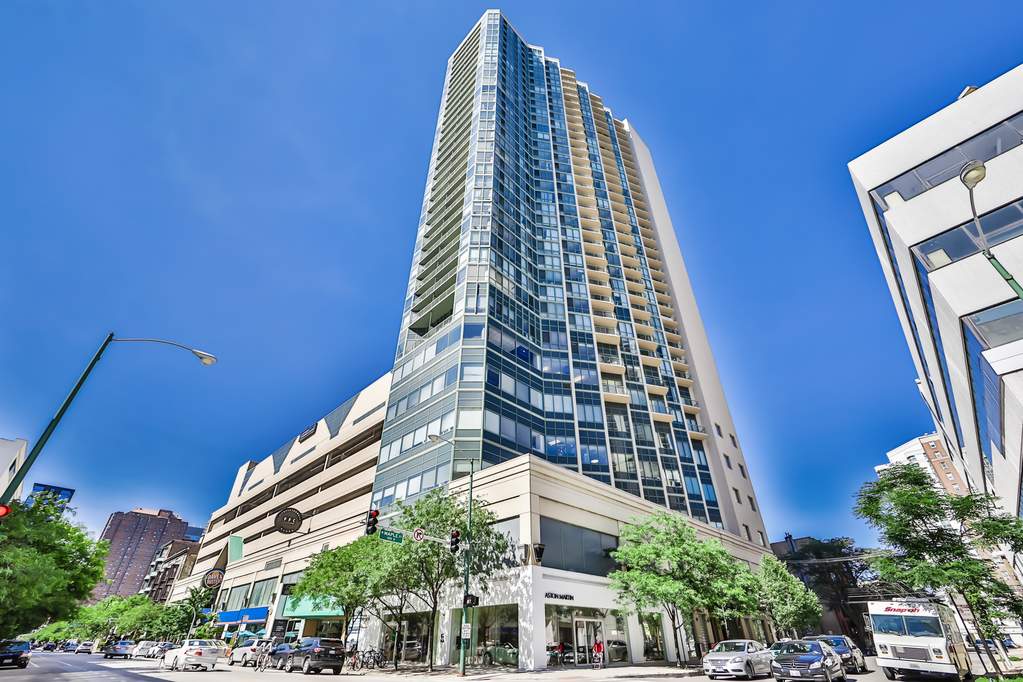 111 W Maple Street #3012 property in Chicago