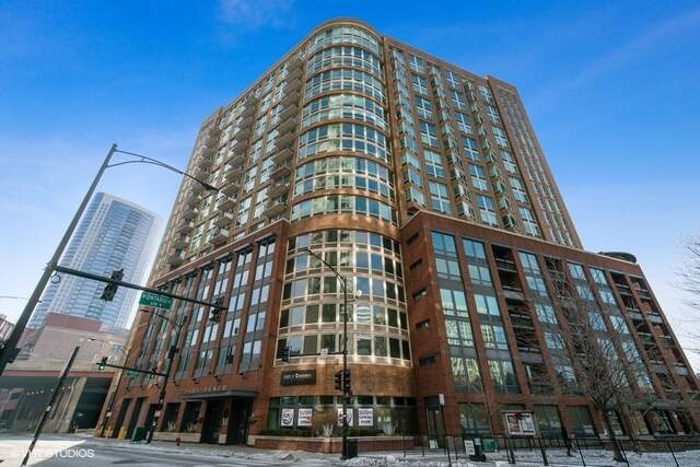 600 N Kingsbury Street #103 property in Chicago