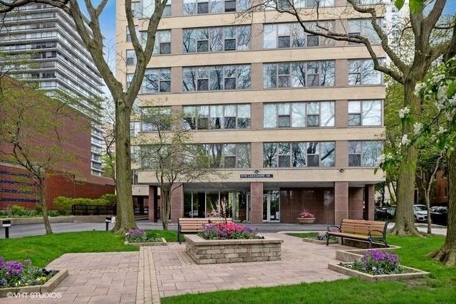 2970 N Lake Shore Drive #3B property in Chicago