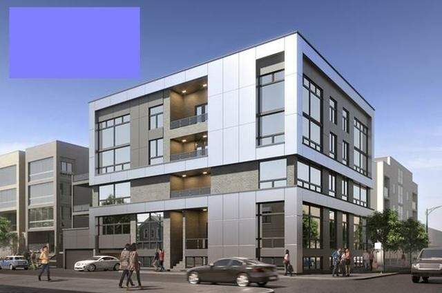 1555 W Fry Street #101 property in Chicago